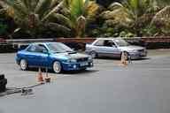 Photo MaitreFou - Auteur : Mathieu et Oceanne - Mots clés :  auto run libre pousse performances circuit felix guichard 