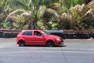 Photo MaitreFou - Auteur : Mathieu et Oceanne - Mots clés :  auto run libre pousse performances circuit felix guichard 
