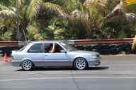 Photo MaitreFou - Auteur : Mathieu et Oceanne - Mots clés :  auto run libre pousse performances circuit felix guichard 