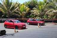 Photo MaitreFou - Auteur : Mathieu et Oceanne - Mots clés :  auto run libre pousse performances circuit felix guichard 