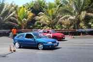 Photo MaitreFou - Auteur : Mathieu et Oceanne - Mots clés :  auto run libre pousse performances circuit felix guichard 