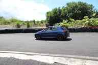 Photo MaitreFou - Auteur : Equipe MaitreFou - Mots clés :  auto cfg circuit pilotage gdm cfg subaru bmw drift renault clio 