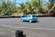 Photo MaitreFou - Auteur : Equipe MaitreFou - Mots clés :  auto cfg circuit pilotage gdm cfg subaru bmw drift renault clio 