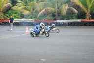 Photo MaitreFou - Auteur : Equipe MaitreFou - Mots clés :  auto run libre pousse performances circuit felix guichard roulage 