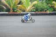 Photo MaitreFou - Auteur : Equipe MaitreFou - Mots clés :  auto run libre pousse performances circuit felix guichard roulage 