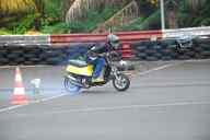 Photo MaitreFou - Auteur : Equipe MaitreFou - Mots clés :  auto run libre pousse performances circuit felix guichard roulage 