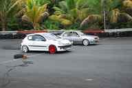 Photo MaitreFou - Auteur : Equipe MaitreFou - Mots clés :  auto run libre pousse performances circuit felix guichard roulage 
