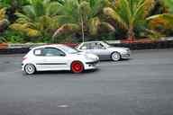 Photo MaitreFou - Auteur : Equipe MaitreFou - Mots clés :  auto run libre pousse performances circuit felix guichard roulage 