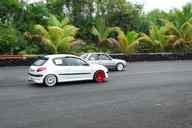 Photo MaitreFou - Auteur : Equipe MaitreFou - Mots clés :  auto run libre pousse performances circuit felix guichard roulage 
