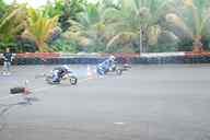 Photo MaitreFou - Auteur : Equipe MaitreFou - Mots clés :  auto run libre pousse performances circuit felix guichard roulage 