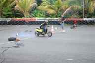 Photo MaitreFou - Auteur : Equipe MaitreFou - Mots clés :  auto run libre pousse performances circuit felix guichard roulage 