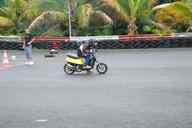Photo MaitreFou - Auteur : Equipe MaitreFou - Mots clés :  auto run libre pousse performances circuit felix guichard roulage 