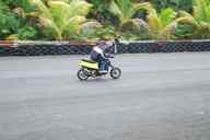 Photo MaitreFou - Auteur : Equipe MaitreFou - Mots clés :  auto run libre pousse performances circuit felix guichard roulage 