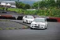 Photo MaitreFou - Auteur : Equipe MaitreFou - Mots cl&eacute;s :  auto run libre pousse performances circuit felix guichard roulage 