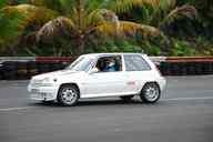 Photo MaitreFou - Auteur : Equipe MaitreFou - Mots cl&eacute;s :  auto run libre pousse performances circuit felix guichard roulage 
