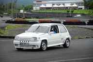 Photo MaitreFou - Auteur : Equipe MaitreFou - Mots cl&eacute;s :  auto run libre pousse performances circuit felix guichard roulage 