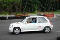 Photo MaitreFou - Auteur : Equipe MaitreFou - Mots cl&eacute;s :  auto run libre pousse performances circuit felix guichard roulage 