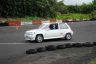 Photo MaitreFou - Auteur : Equipe MaitreFou - Mots cl&eacute;s :  auto run libre pousse performances circuit felix guichard roulage 