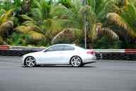 Photo MaitreFou - Auteur : Equipe MaitreFou - Mots cl&eacute;s :  auto run libre pousse performances circuit felix guichard roulage 