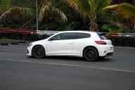 Photo MaitreFou - Auteur : Equipe MaitreFou - Mots cl&eacute;s :  auto run libre pousse performances circuit felix guichard roulage 