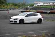 Photo MaitreFou - Auteur : Equipe MaitreFou - Mots cl&eacute;s :  auto run libre pousse performances circuit felix guichard roulage 