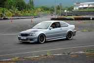 Photo MaitreFou - Auteur : Equipe MaitreFou - Mots cl&eacute;s :  auto run libre pousse performances circuit felix guichard roulage 