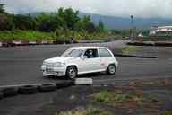 Photo MaitreFou - Auteur : Equipe MaitreFou - Mots cl&eacute;s :  auto run libre pousse performances circuit felix guichard roulage 