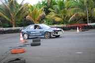 Photo MaitreFou - Auteur : Equipe MaitreFou - Mots cl&eacute;s :  auto run libre pousse performances circuit felix guichard roulage 