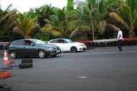 Photo MaitreFou - Auteur : Equipe MaitreFou - Mots cl&eacute;s :  auto run libre pousse performances circuit felix guichard roulage 