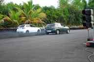 Photo MaitreFou - Auteur : Equipe MaitreFou - Mots cl&eacute;s :  auto run libre pousse performances circuit felix guichard roulage 