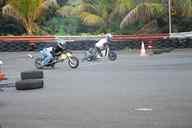 Photo MaitreFou - Auteur : Equipe MaitreFou - Mots cl&eacute;s :  auto run libre pousse performances circuit felix guichard roulage 