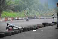 Photo MaitreFou - Auteur : Equipe MaitreFou - Mots cl&eacute;s :  auto run libre pousse performances circuit felix guichard roulage 