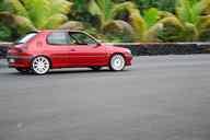 Photo MaitreFou - Auteur : Equipe MaitreFou - Mots cl&eacute;s :  auto run libre pousse performances circuit felix guichard roulage 