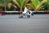 Photo MaitreFou - Auteur : Equipe MaitreFou - Mots cl&eacute;s :  auto run libre pousse performances circuit felix guichard roulage 