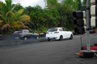Photo MaitreFou - Auteur : Equipe MaitreFou - Mots cl&eacute;s :  auto run libre pousse performances circuit felix guichard roulage 