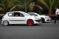 Photo MaitreFou - Auteur : Equipe MaitreFou - Mots cl&eacute;s :  auto run libre pousse performances circuit felix guichard roulage 