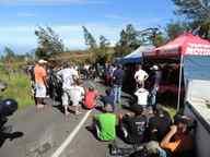 Photo MaitreFou - Auteur : Jean Marc G. - Yann H. - Mots clés :  moto course de cote quad cyclo trail supermotard routiere gros cube tampon notre dame de la paix 