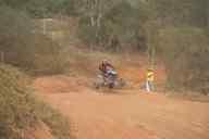 Photo MaitreFou - Auteur : Mathieu et Oceanne - Mots clés :  moto motocross quad FFM terre saut terrain paita nouvelle caledonie 