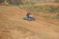 Photo MaitreFou - Auteur : Mathieu et Oceanne - Mots clés :  moto motocross quad FFM terre saut terrain paita nouvelle caledonie 