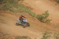 Photo MaitreFou - Auteur : Mathieu et Oceanne - Mots clés :  moto motocross quad FFM terre saut terrain paita nouvelle caledonie 