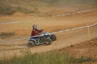 Photo MaitreFou - Auteur : Mathieu et Oceanne - Mots clés :  moto motocross quad FFM terre saut terrain paita nouvelle caledonie 