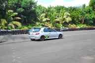 Photo MaitreFou - Auteur : Equipe MaitreFou - Mots clés :  auto run libre pousse performances circuit felix guichard 