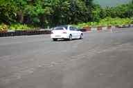 Photo MaitreFou - Auteur : Equipe MaitreFou - Mots clés :  auto run libre pousse performances circuit felix guichard 