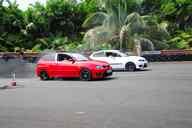 Photo MaitreFou - Auteur : Equipe MaitreFou - Mots clés :  auto run libre pousse performances circuit felix guichard 