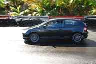Photo MaitreFou - Auteur : Equipe MaitreFou - Mots clés :  auto cfg circuit pilotage jap974 touge battle 