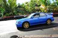 Photo MaitreFou - Auteur : Equipe MaitreFou - Mots clés :  auto cfg circuit pilotage jap974 touge battle 
