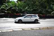 Photo MaitreFou - Auteur : Equipe MaitreFou - Mots clés :  auto cfg circuit pilotage jap974 touge battle 