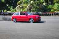 Photo MaitreFou - Auteur : Equipe MaitreFou - Mots clés :  auto run libre pousse performances circuit felix guichard 