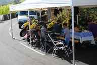 Photo MaitreFou - Auteur : Equipe MaitreFou - Mots clés :  moto course de cote quad cyclo trail supermotard gp450 routiere gros cube saint leu 