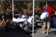 Photo MaitreFou - Auteur : Equipe MaitreFou - Mots clés :  moto course de cote quad cyclo trail supermotard gp450 routiere gros cube saint leu 